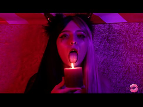 ❤️ Kirglik blowjob seksikalt succubusilt koos suu täitumisega ❤ Kaunis porno at us et.hentaidude.ru