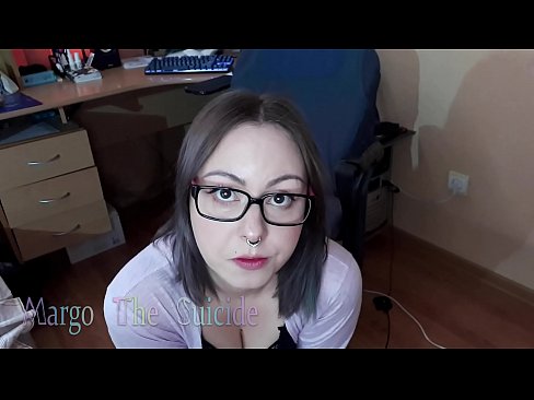 ❤️ Seksikas prillidega tüdruk imeb dildot sügavalt kaamera ette ❤ Kaunis porno at us et.hentaidude.ru