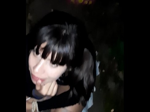 ❤️ Tänaval paisunud peenise vastu kommi eest ❤ Kaunis porno at us et.hentaidude.ru